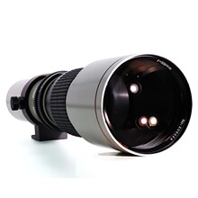 500mm F8.0�����h�z�R�^ ȫ�����z���^�B�L���R�^�ք����C�R�^