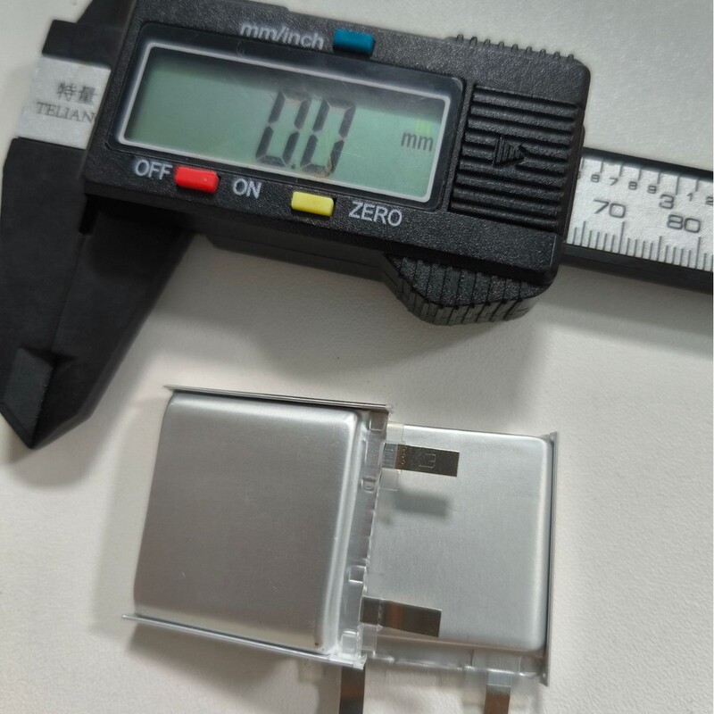 ポリマーリチウム電池603030/500mah 50303 0/400ミリアンペアbluetoothイヤホン倉庫電気音響卸売り|undefined