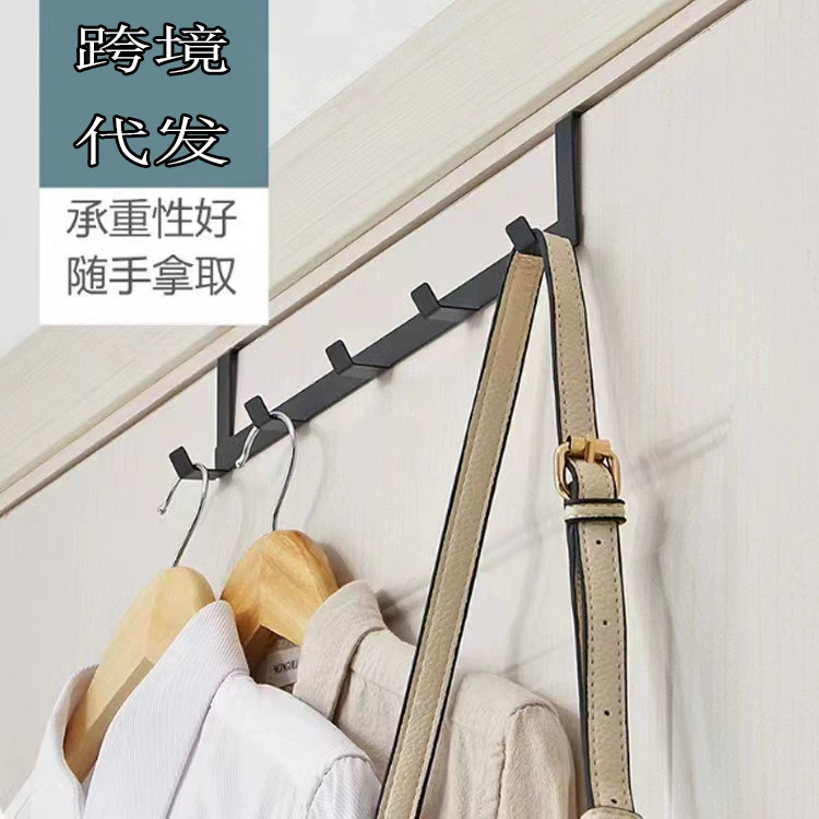 Домашняя железная дверь задний крючок без пробития