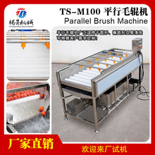 ���t��ƽ��ëˢ��ϴ�C  ƽ��ë݁��ϴ�C ��Ч����ȥ��ɳ ���a��