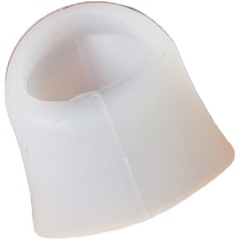 P616批發陶瓷茶壺硅膠保護套小號壺嘴套滴水回流大水壺防塵套大號