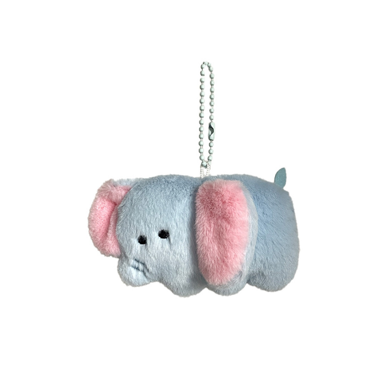 かわいい小動物コレクションぬいぐるみ人形人形かばん掛け飾り|undefined