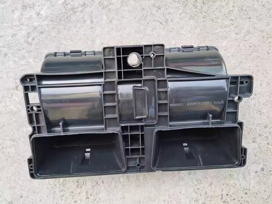 斯堪尼亚G370 P420重卡泵车空调鼓风电机1854877 1854876 2195206-阿里巴巴