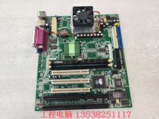 SIS 530 �������� ���ɂ�ISA��� ���и�ؙC��  ��CPU�ȴ��L��