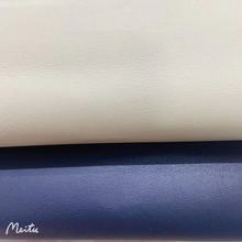 国茂皮业-头层猪皮喷涂A级鞋里革