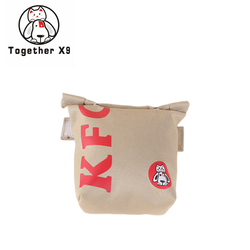 Venta directa de fábrica Correa para el pecho de la hamburguesa Productos para mascotas Cuerda de tracción para perros Cuerda para perros de paseo para gatos Cadena reflectante al por mayor