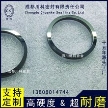 硬质合金碳化钨WC-Co Ni机械密封环YN6YN8YG6YG8耐磨硬度高