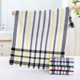 茶巾;毛巾;浴巾、沙滩巾