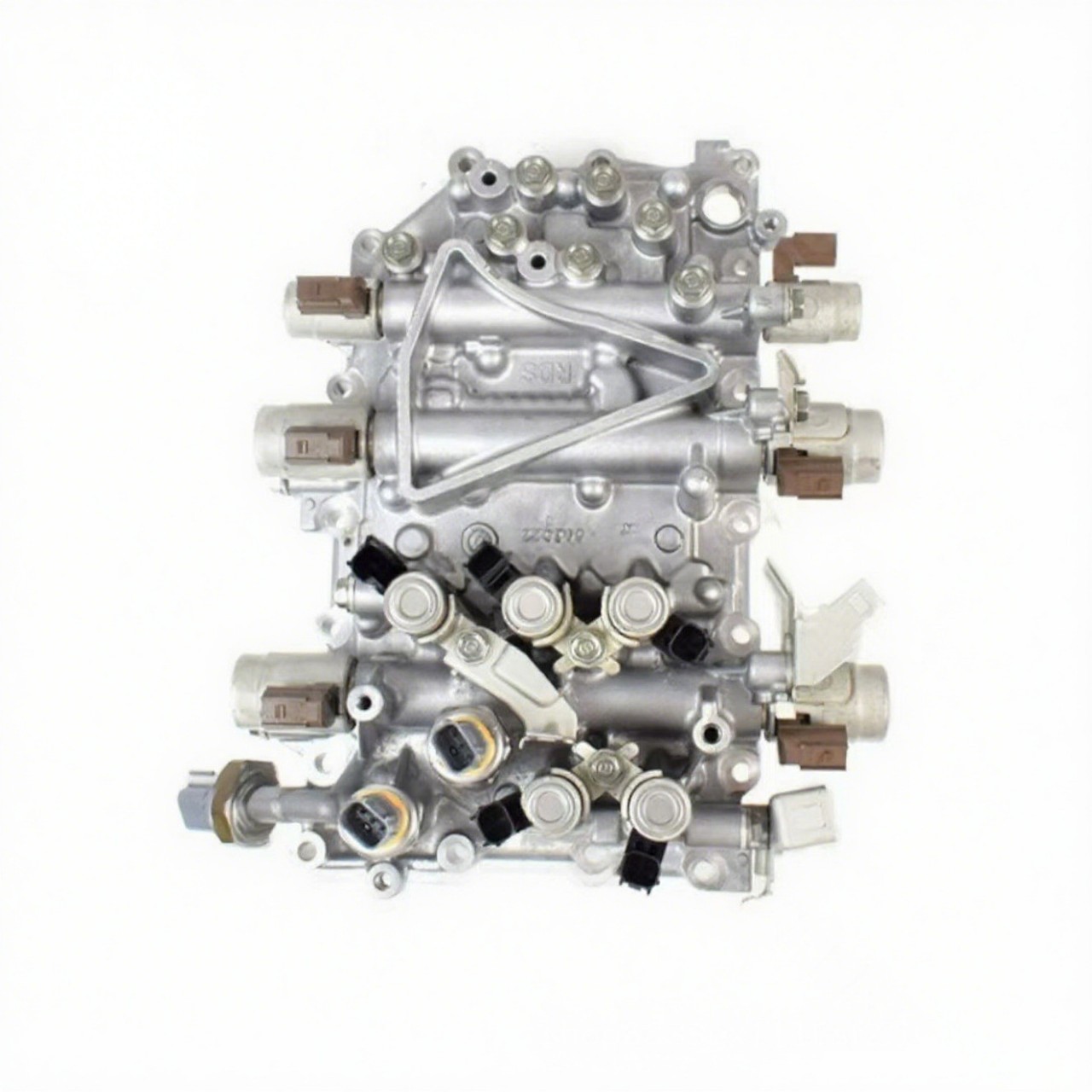 27000-Rds-305 for Auto Parts Solenoid Valve