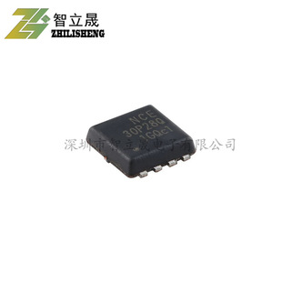 Original NCE30P28Q DFN-8(3.3x 3.3) P-Channel 30V 28A Power MOSFET Field Effect Transistor