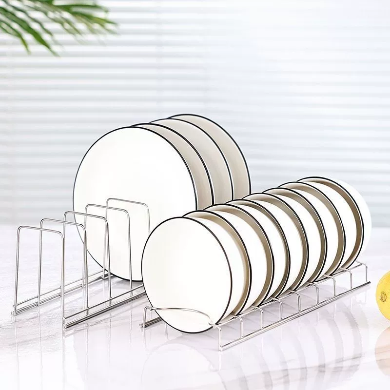 Drying rack stainless steel for home use, storage system, wholesale