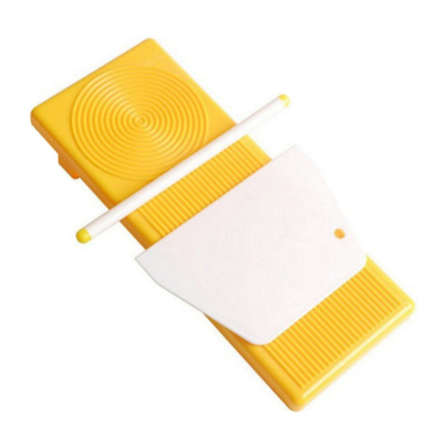 Hemp board household cat ear shell conch maker macaroni oatmeal fish fish washboard pasta tool