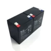 Small surfing battery