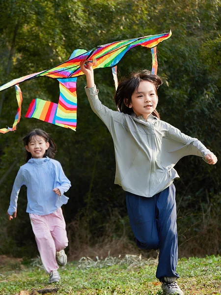 A banana with the same style children's cool breathable sunscreen clothing baby beach anti-ultraviolet extended cape sunscreen coat