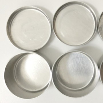 φ70×38    轻便型/便携式/恒重/土样铝盒