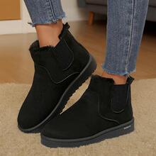 C 12739 Women's Fashion Boots Best Selling OPP Bag