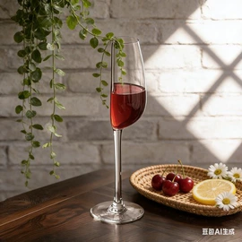 蜡烛器皿;玻璃工艺品;酒杯