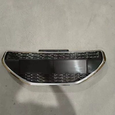 Zhongwang 208 grid assembly