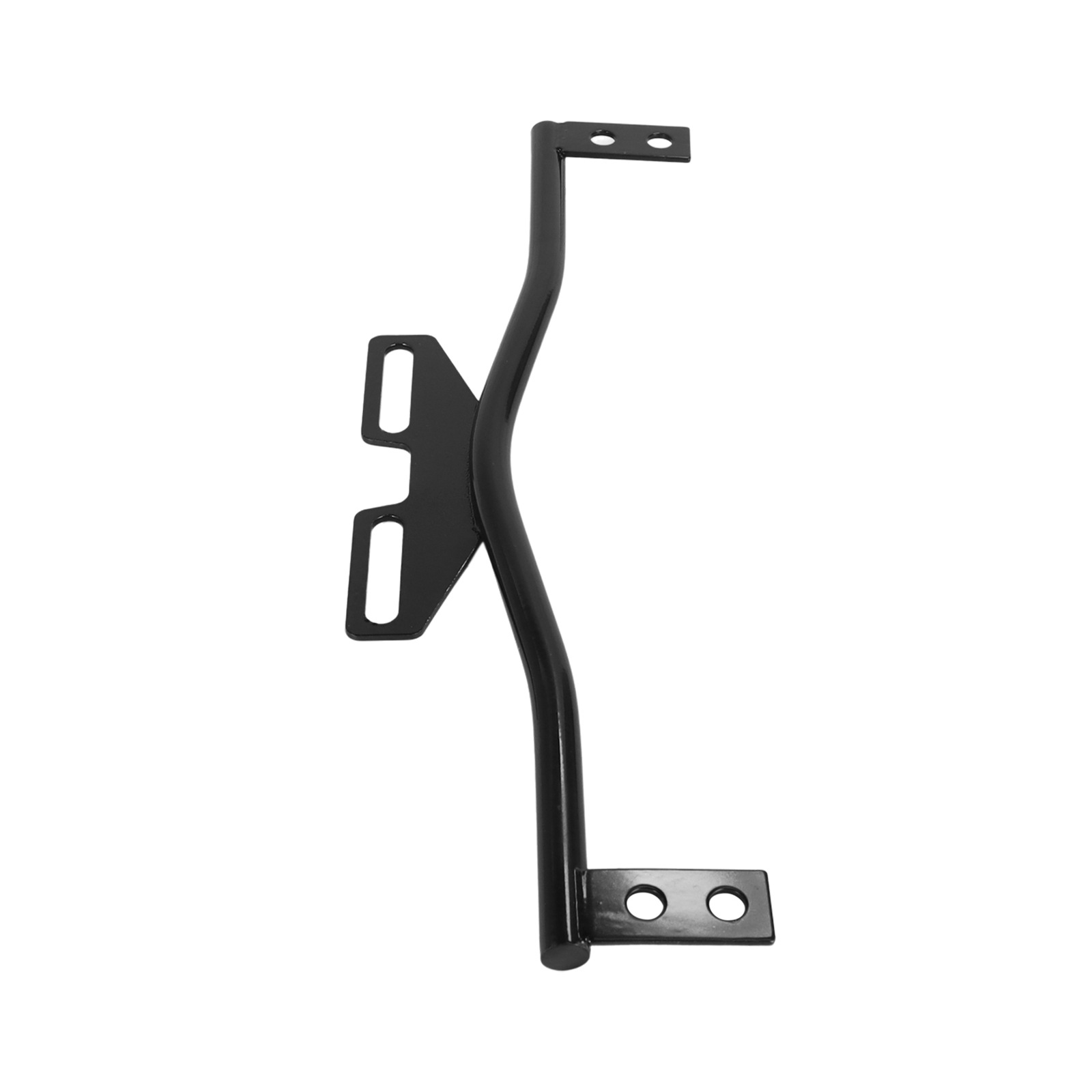 Dry Harley Cruise Prince Motorcycle Installation Auxiliary Lamp Fog Lamp Spotlight Headlamp Turn Signal Bracket