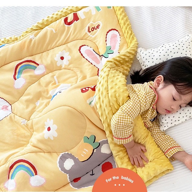 밀크티 토끼 [겨울용 기모] 일체형 니트