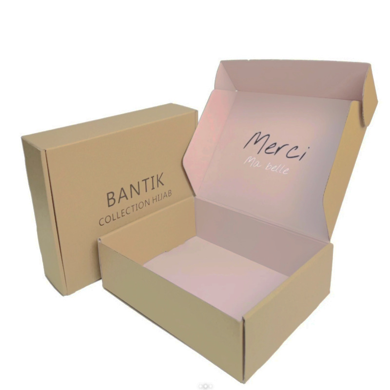 Airplane Box Special Price Wholesale Intimates Large Extra Hard E-Commerce Packaging Box Square Airplane Box Large Flat Box
