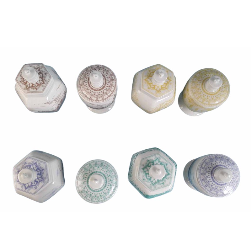 Taza de vela de Nordic ins Taza de vela de aromaterapia de explosión transfronteriza Vela de cerámica romántica La taza de aromaterapia puede grabar LOGOTIPO