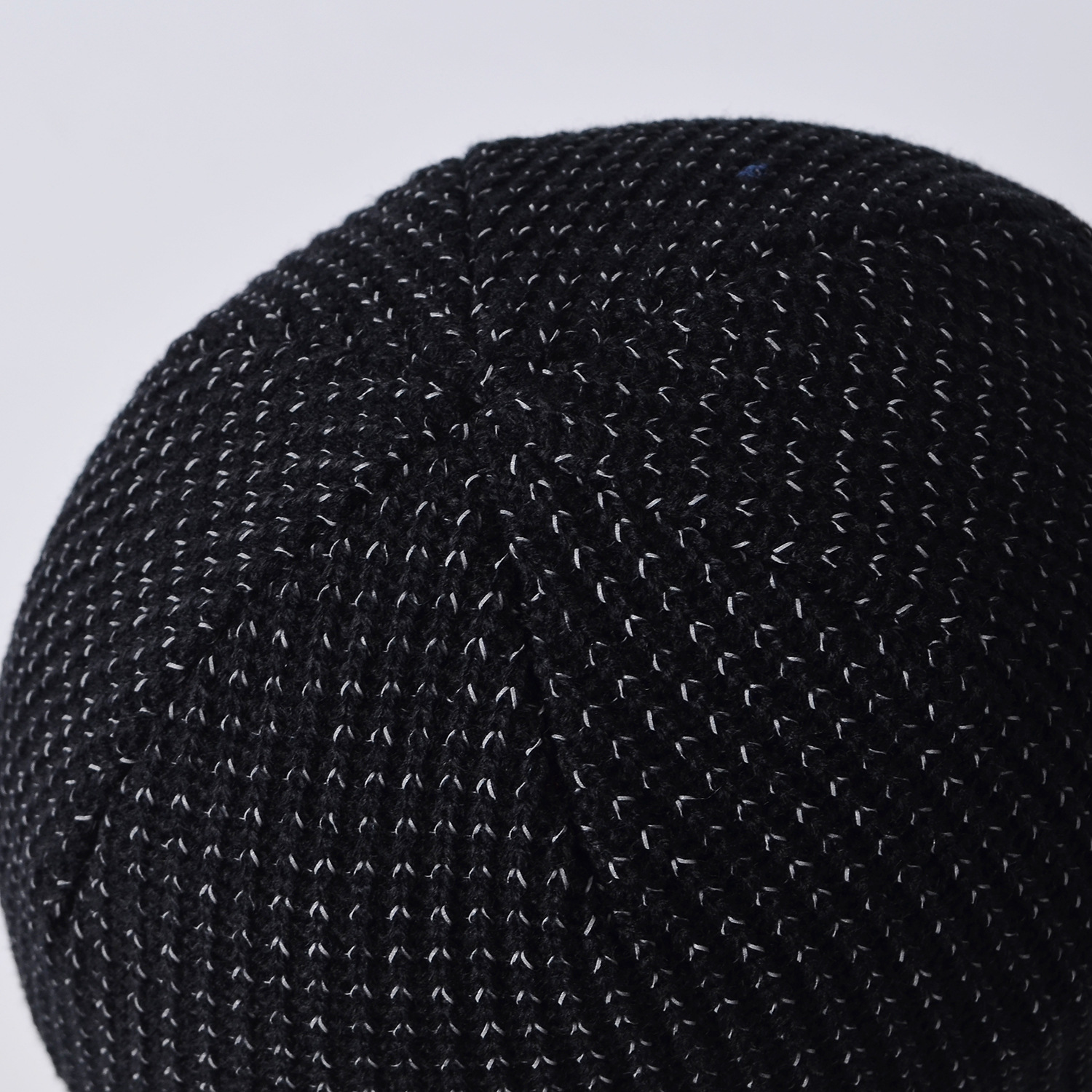 Pălărie unisex de mătase reflectorizantă de noapte, pălărie reflectorizantă pentru sporturi în aer liber, pălărie de alergare, pălărie de avertizare cu personalitate, șapcă de pepene galben_voghion.com