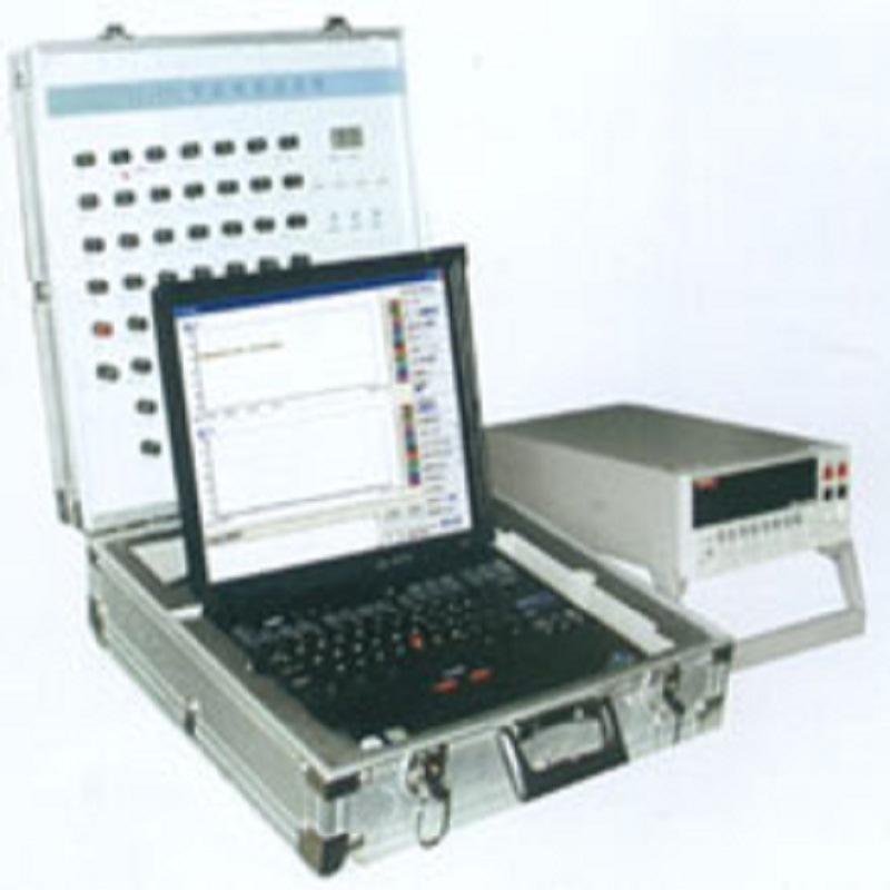 温(湿)度场自动测试系统 温(湿)度测试系统?配件型号：HAD-16059