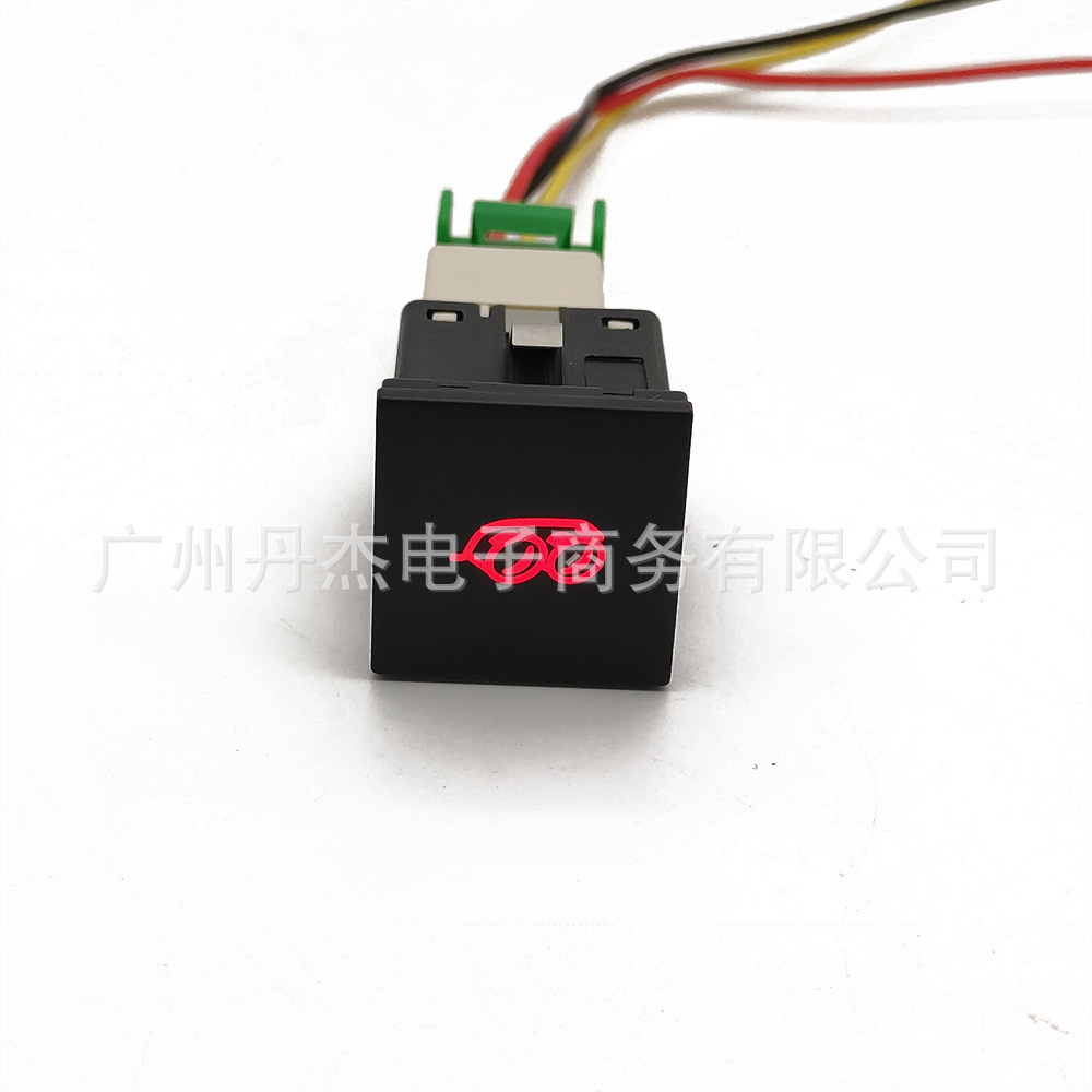 Exhaust switch + tail line