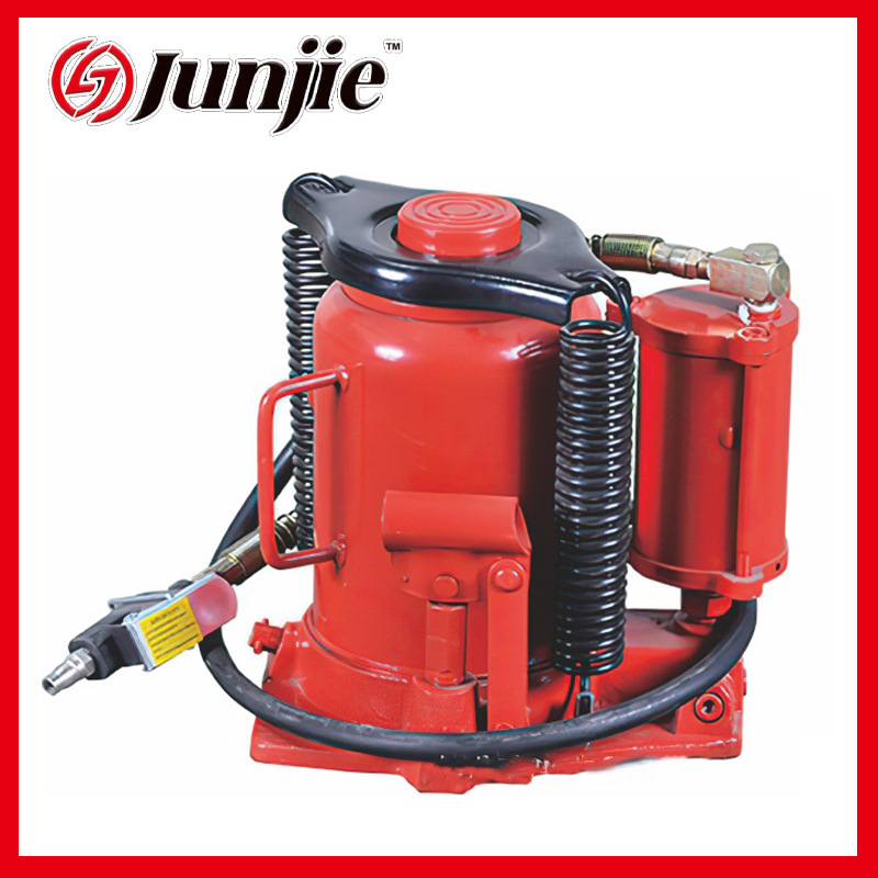 50T气动顶千斤顶