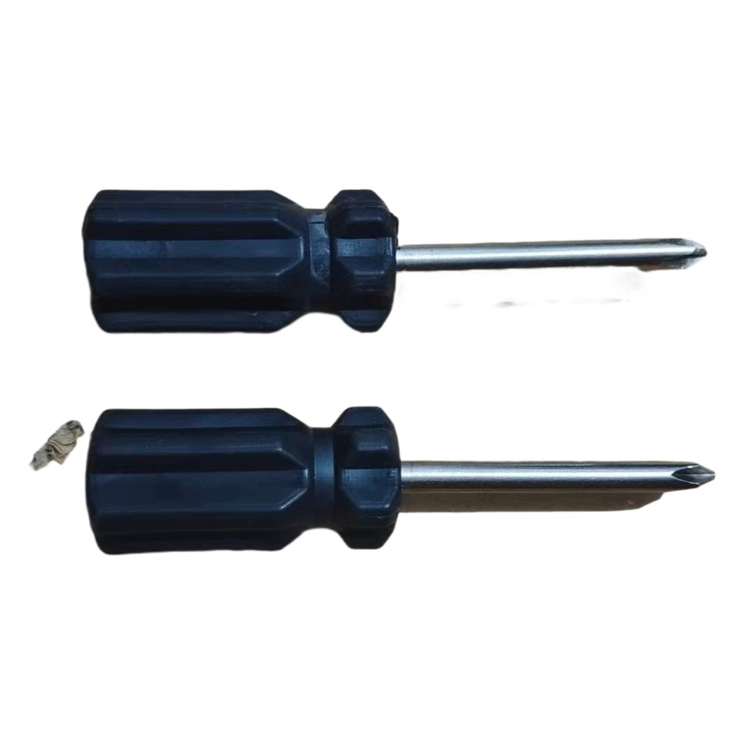 Отвертка с редькой головкой Phillips Одиночная отвертка мини-отвертка ручка для гранаты маленькая отвертка