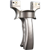 Qitu Zhengpin Fengfan VIP -Slingshot Titanium сплав Квадрат Круглый Голова Высокая точность.