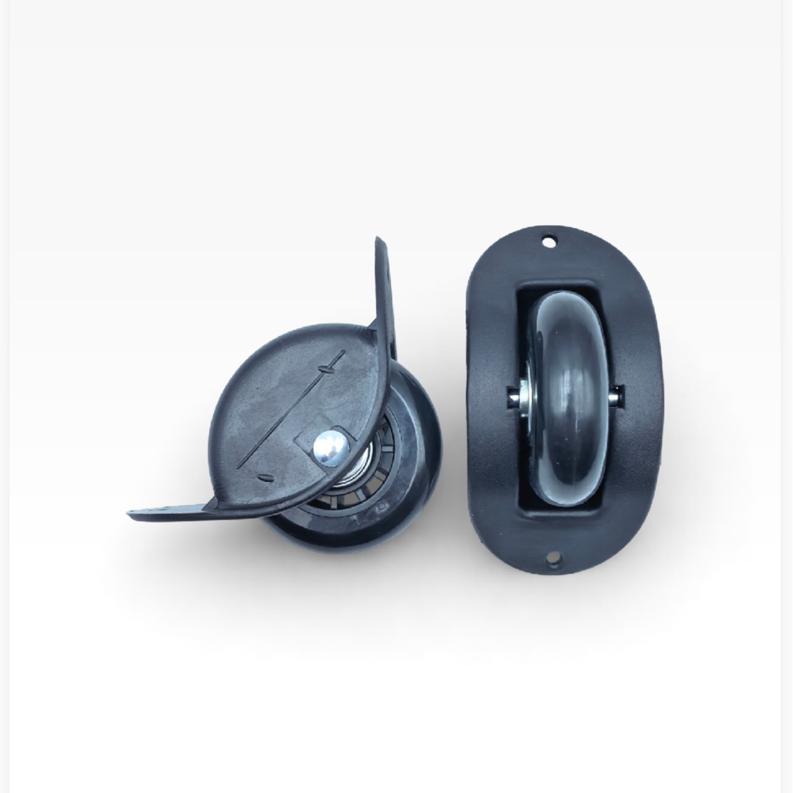 Suitcase Wheels, Luggage Wheels, Universal Wheels, Trolley Wheels, Password Lock Suitcase Wheels, Accessories, Rollers, Casters