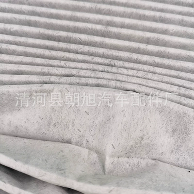 conditioning filter element – Air conditioning filter