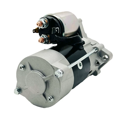 direct sales, Starter and accessories