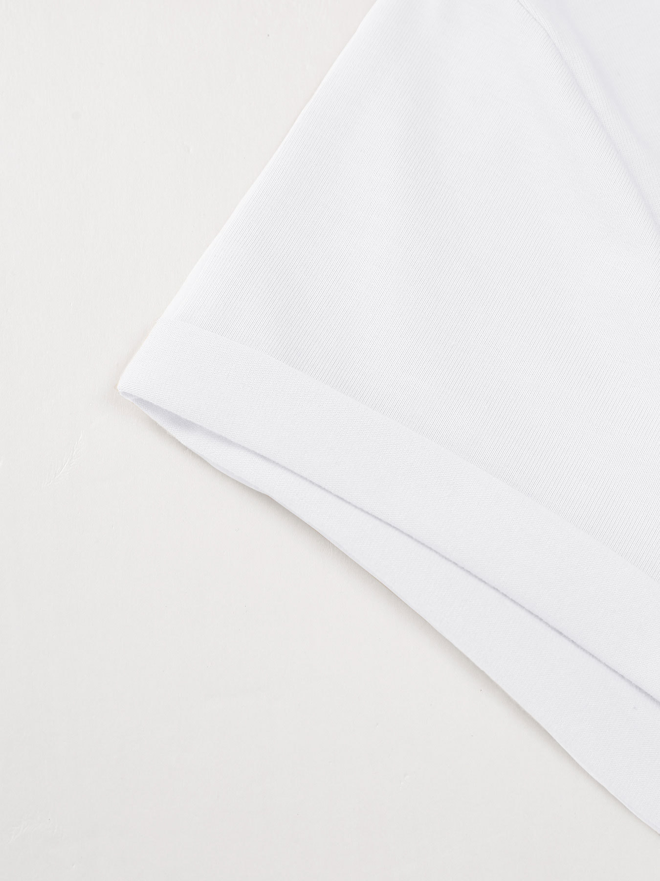 159g Weight Short Sleeve Sleeve Length Regular Sleeve Sleeve Type CVC Pull Frame, Cotton, Polyester Fabric Type Mid-Length (65cm <Length ≤ 80cm) Top Length T-shirt, Pullovers Tops Type Casual, Office, Daily Occasion Round Neck Neckline Printing Function Loose Fit Type Geometric Pattern Summer Season Women's Gender European and American Style, Streetwear Style Wholesale Women's CVC Pull Frame Cotton Polyester European And American Style Streetwear Geometric Short Sleeve T-Shirts 16