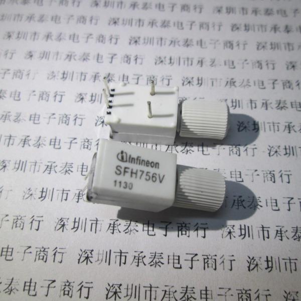 SFH250V SFH756V DIP 光纤 光钎发射/接收器