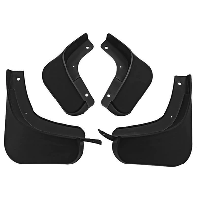 fender leather tile, Mudguard