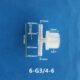 Plastic external tooth pagoda threaded tee 3 points 4 points 6 points external thread tee pagoda water nozzle external wire tee