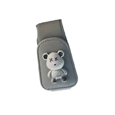 Creative car glasses clip: Car Glasses Clip/Bill Clip