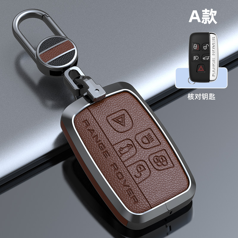 A [다크 브라운] + 매달린 버클