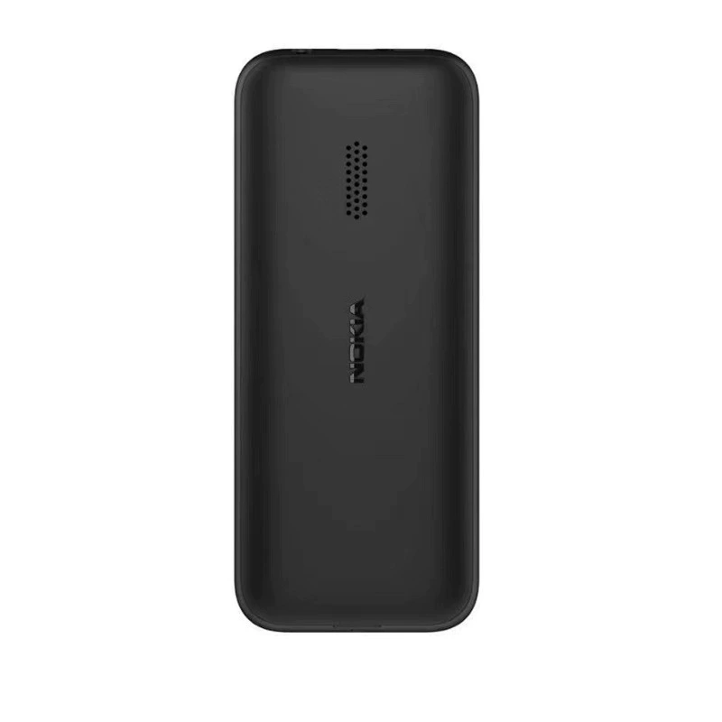 Feature Phone (Nokia 1134) Large-Key Non‑Smart Mobile, Single‑SIM, Multi‑language, Compact