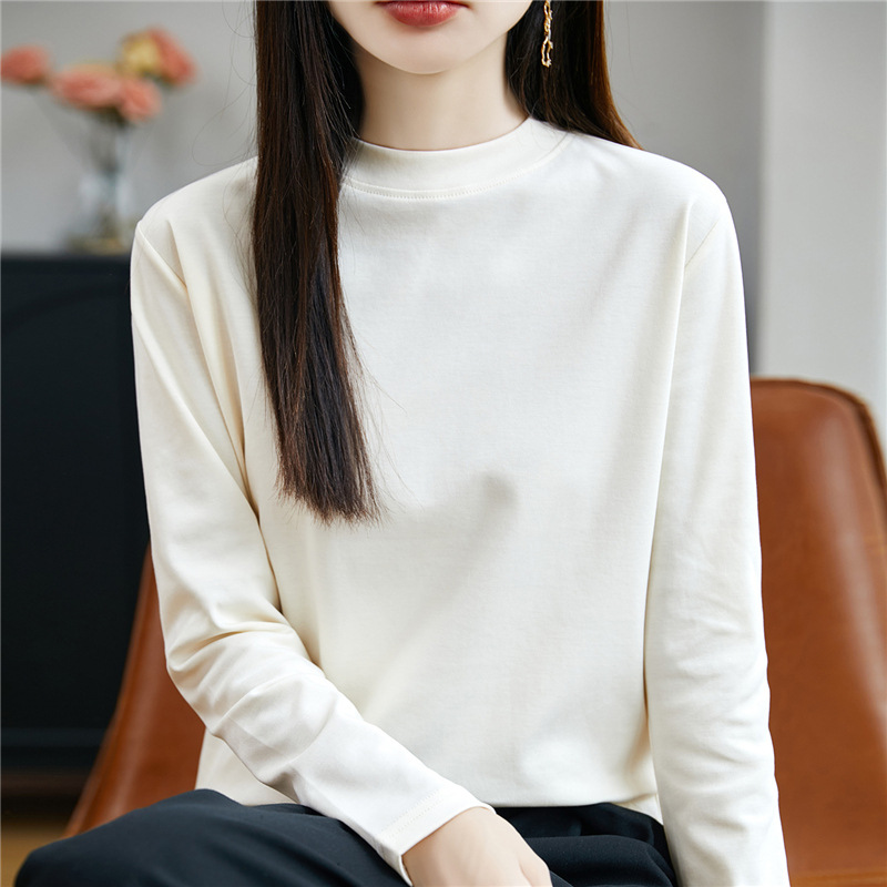 유백색