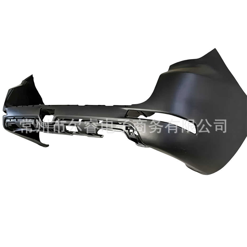 Suitable for Great Wall Haval H9 front bumper and rear bumper, 2015-2016 model h9 front and rear body kit