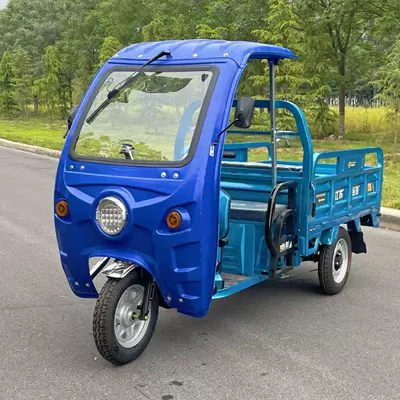 Tricycle canopy, vehicle canopy, front canopy, courier driver's cabin, sunshade for tricycle, universal canopy (Motorcycle front windshield)