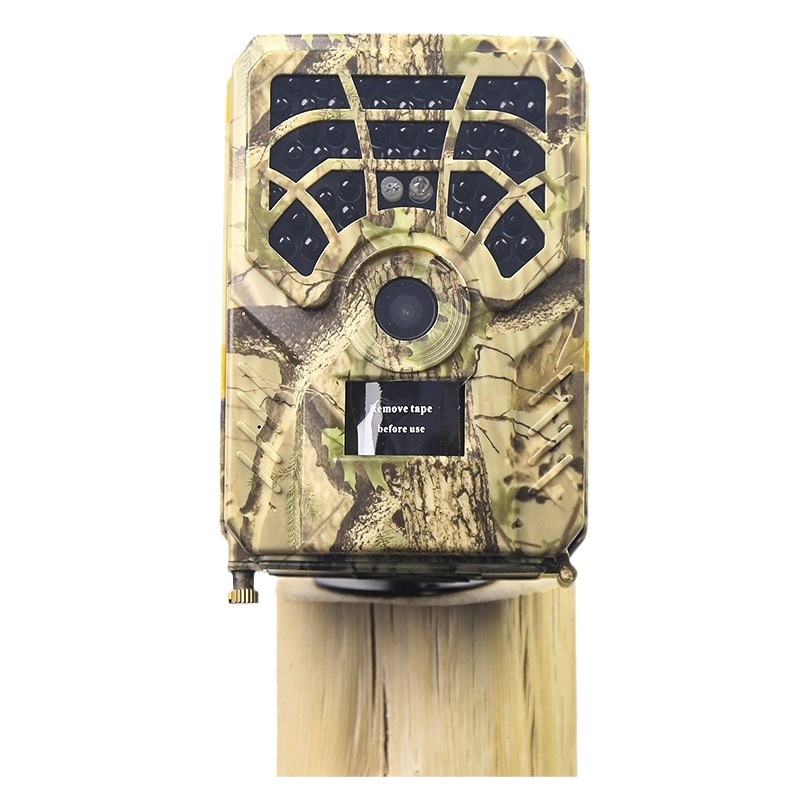 PR300A comercio exterior en línea y fuera de línea Venta caliente barato cámara de caza al por mayor caza al aire libre vigilancia de seguridad