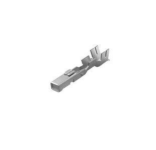 TE AMP Tyco Imported Connector 2232902-1 22-26AWG Tinned Crimp Terminal in stock