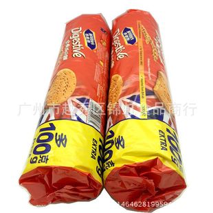 ���l�������eʳƷ��ʳ ���S�������Mcvitie�����500g18/��