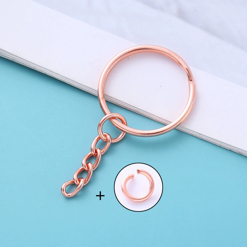 Accessory, accessories handmade, handle for keys, keychain with zipper, DIY, 25mm