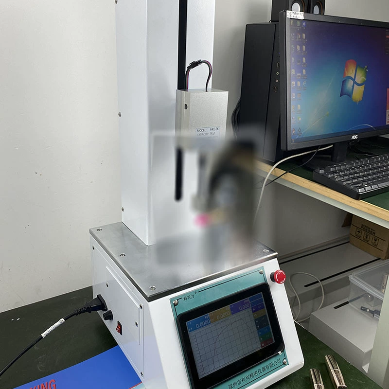 Помада для губной помады Тестер твердости для косметики